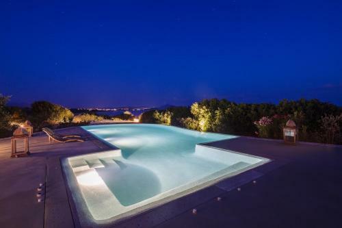 Villa Vrysomylos