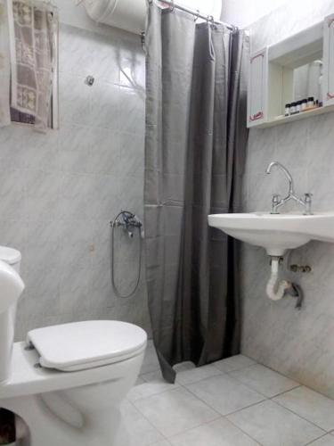 Apartamento Cozy House 2