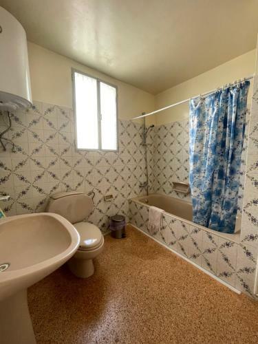 Apartamento Odysseus