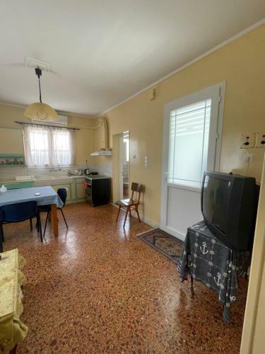 Apartamento Odysseus