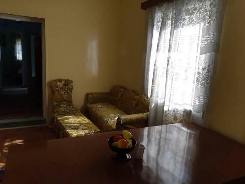 Apartamento Odysseus