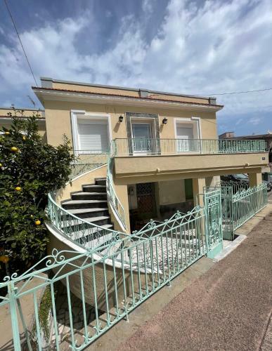 Apartamento Odysseus