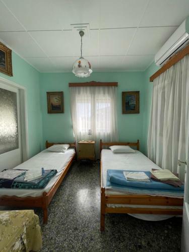 Apartamento Odysseus