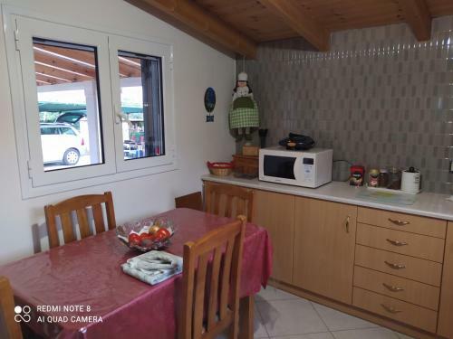 Ozena Countryside Apartment