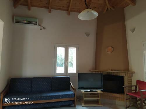 Ozena Countryside Apartment