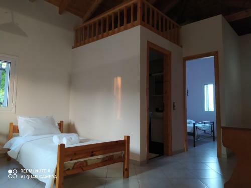 Ozena Countryside Apartment