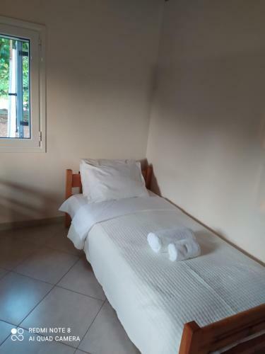 Ozena Countryside Apartment