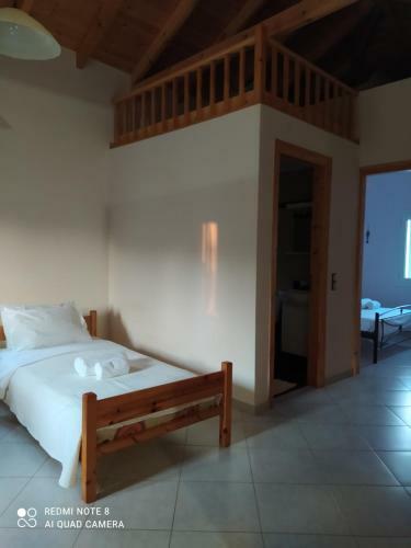Ozena Countryside Apartment