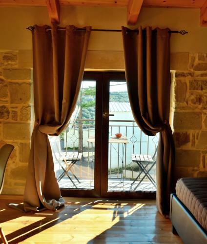 Agroturismo Raisin House