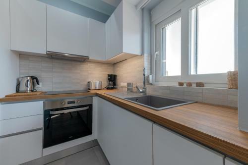 Villa Rizes Seaside Homes