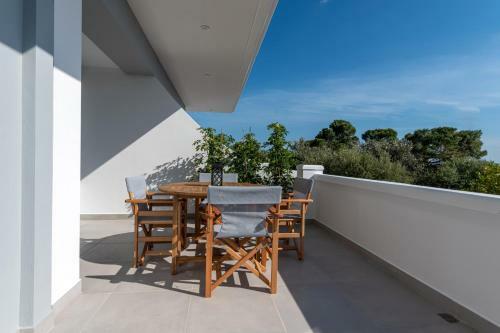 Villa Rizes Seaside Homes