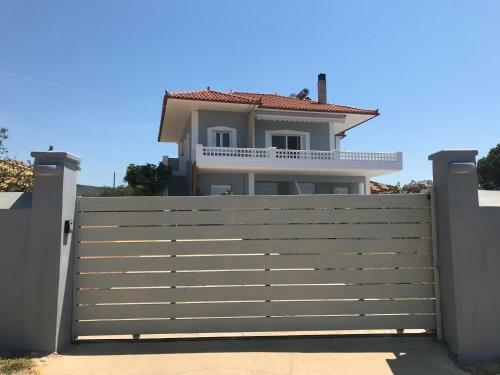 Villa Rizes Seaside Homes