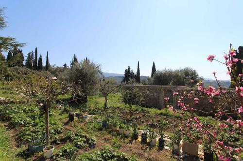Kladas House Xanthates Corfu