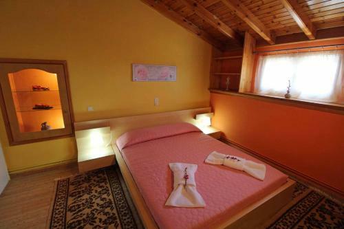 Kladas House Xanthates Corfu