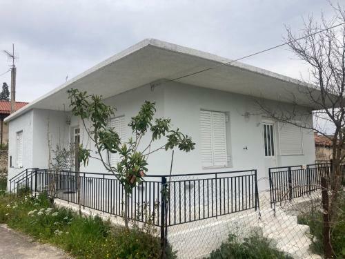 Apartamento Sparta Filoxenia House