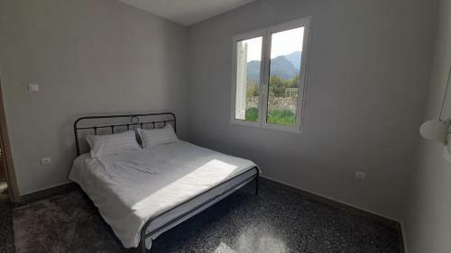 Apartamento Sparta Filoxenia House
