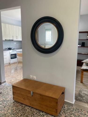 Apartamento Sparta Filoxenia House