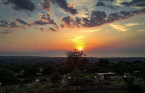 Kiparissia Relaxing Amazing View
