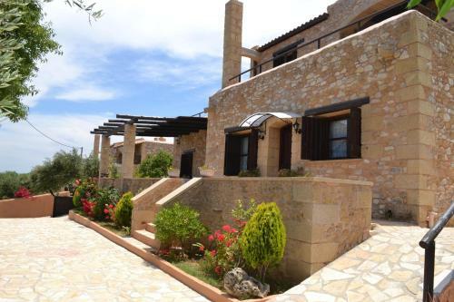 Drys Villas