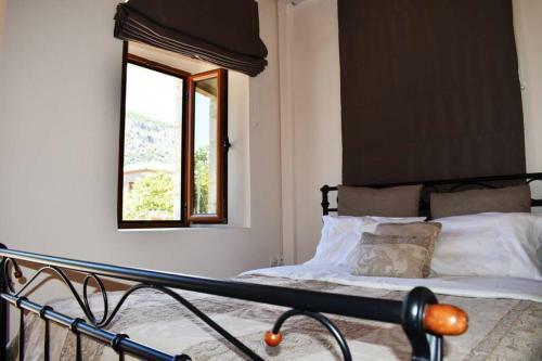 Taygetus Apartments