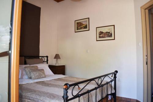 Taygetus Apartments