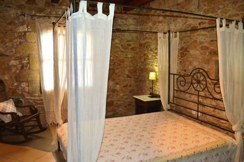 Villas Drys, Xirokambi