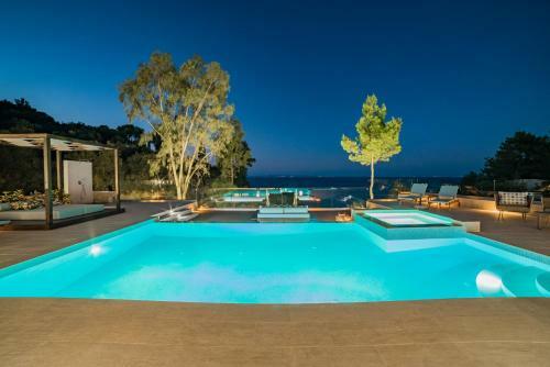 Porto Vasilikos Villas