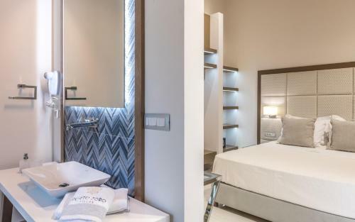 Porto Vasilikos Villas