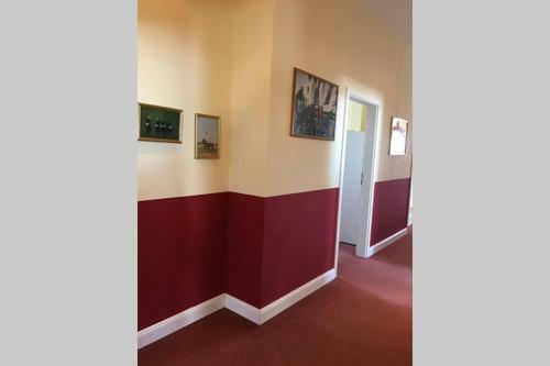 Apartamento Gut Aspern Polo Renovierte Wohnung