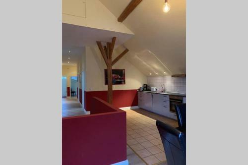 Apartamento Gut Aspern Polo Renovierte Wohnung