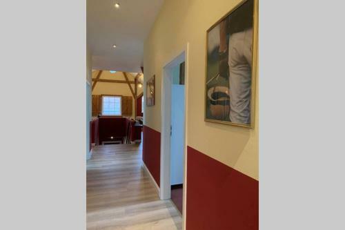 Apartamento Gut Aspern Polo Renovierte Wohnung