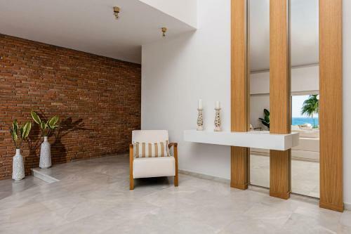 Giakoumakis Luxury-private Villa