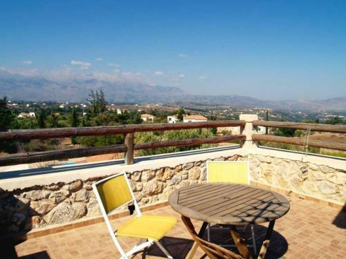 Viola Suites,villas With Shared Pool