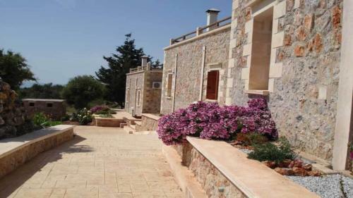 Viola Suites,villas With Shared Pool