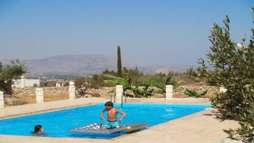 Viola Suites,villas With Shared Pool