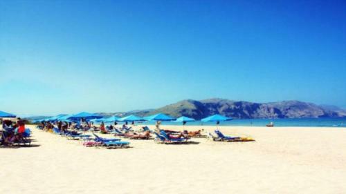 Viola Suites,villas With Shared Pool
