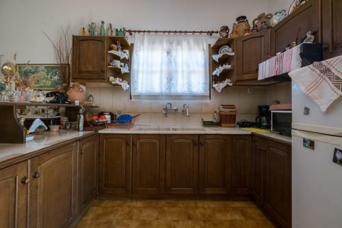 Traditional Family Cretan Home!