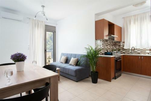 Apartamento Tulipa Suites