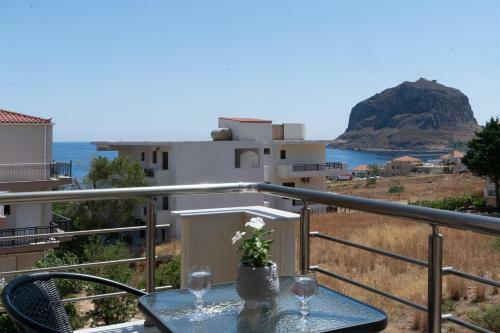 Apartamento Tulipa Suites