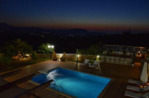 Villa Stelios-ch