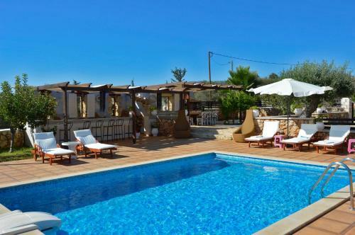Villa Stelios-ch