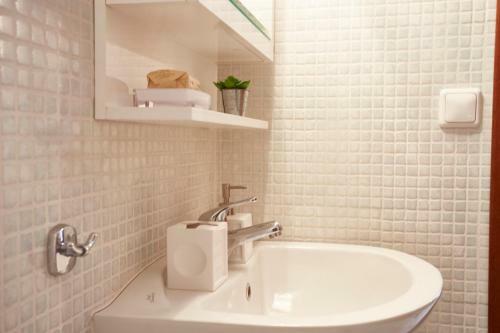 Apartamento Luxury Studio In Xanthi