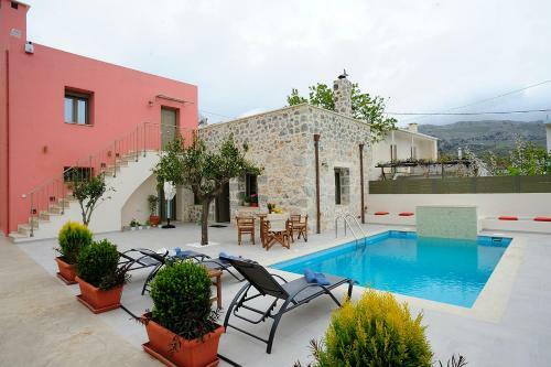 Hawk Villa, Nature Essence!