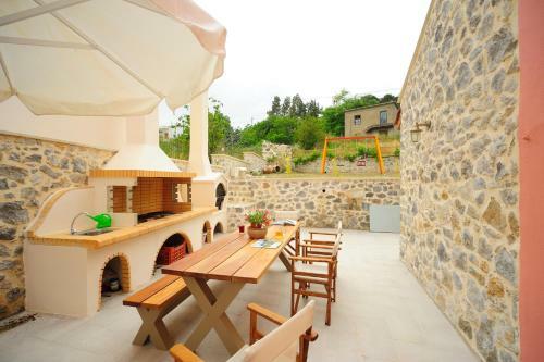 Hawk Villa, Nature Essence!