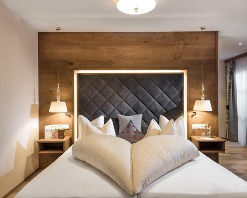 Wellnesshotel Alpenhof