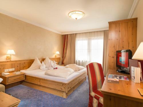 Wellnesshotel Alpenhof