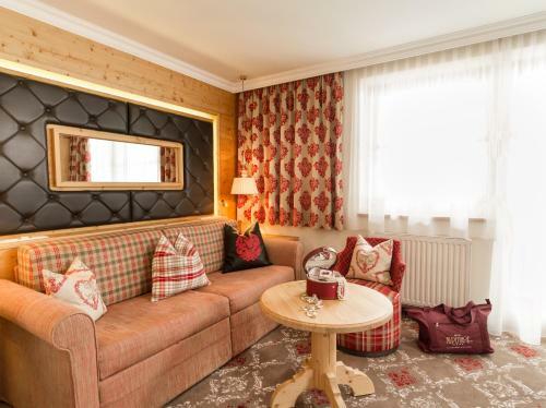 Wellnesshotel Alpenhof