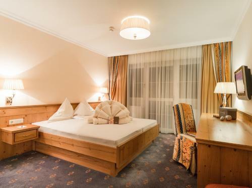 Wellnesshotel Alpenhof