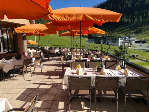 Wellnesshotel Alpenhof