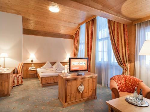 Wellnesshotel Alpenhof
